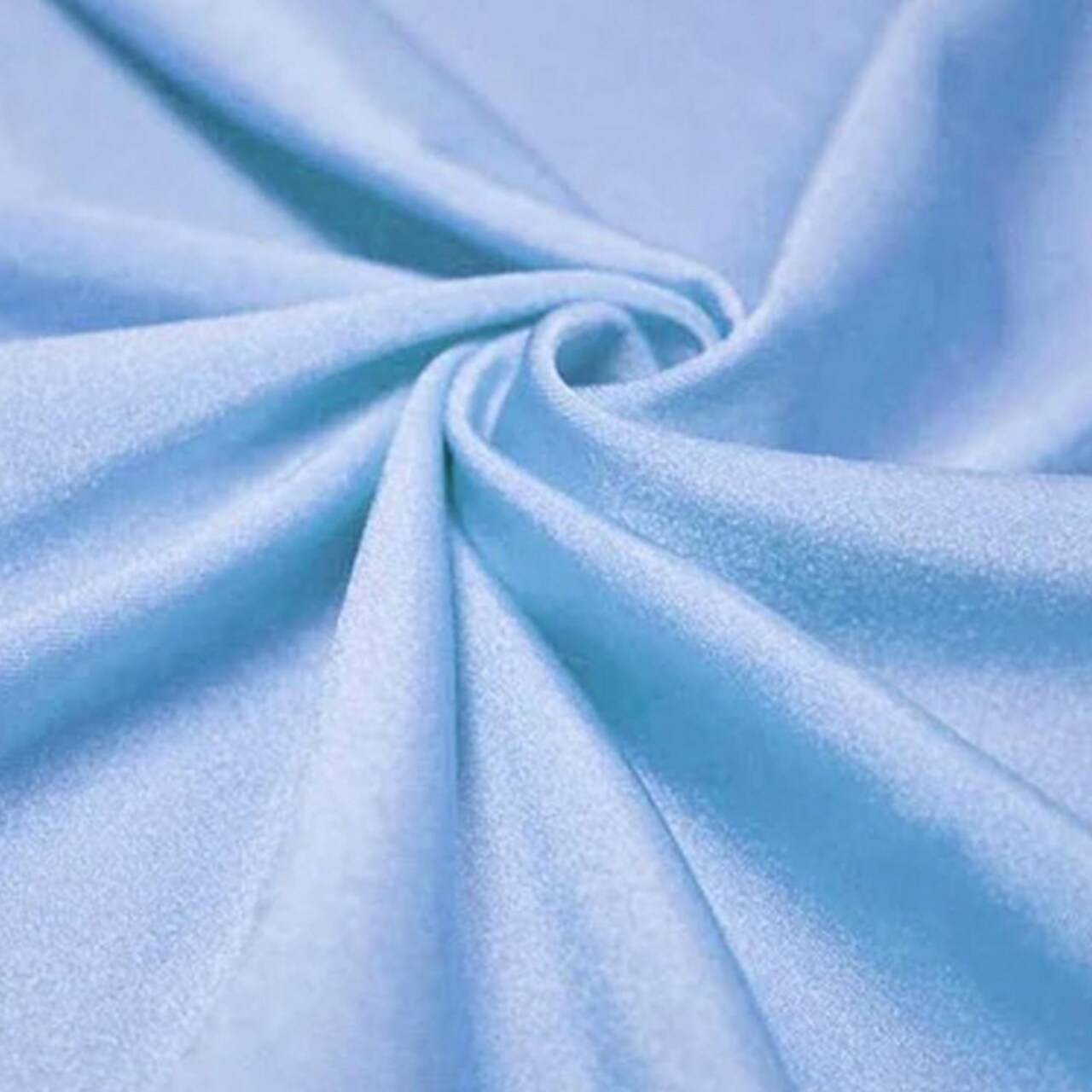Shiny Nylon Spandex Fabric 58” Wide 4-Way Stretch for Swimwear, Costumes & Fashion